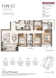 The Criterion (D27), Condominium #590851921